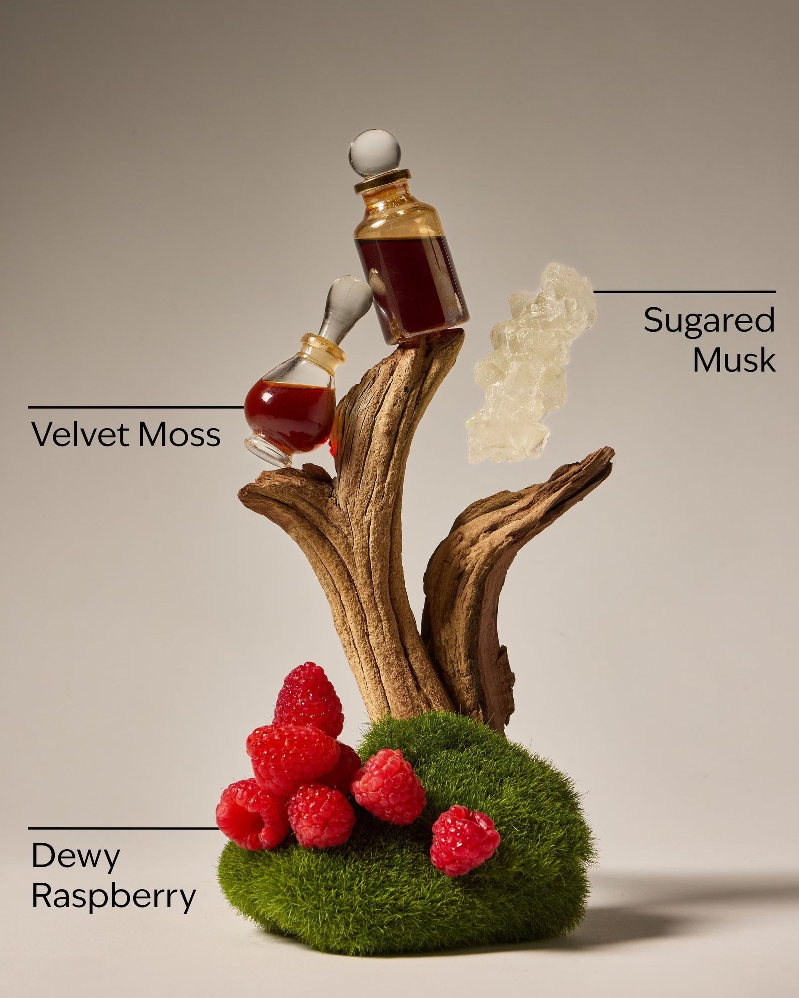 Fruity Musk Ultimate Hydration Body Cream - Image 3