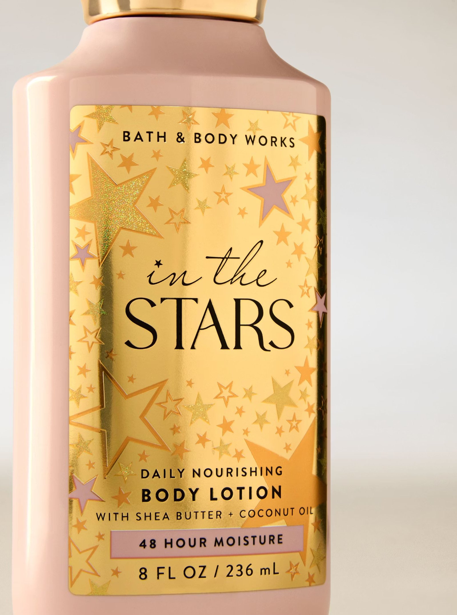 In the Stars Body Lotion - Image 2