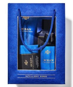 Alternative view of Ocean Gift Set