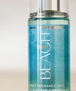 Alternative view of At the Beach Travel Size Fine Fragrance Mist