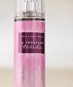 Alternative view of A Thousand Wishes Fine Fragrance Mist