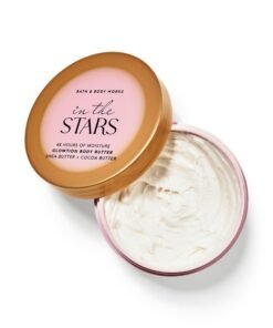 In the Stars Glowtion Body Butter