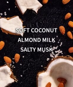 Alternative view of Coconut Linen Fragrance Booster