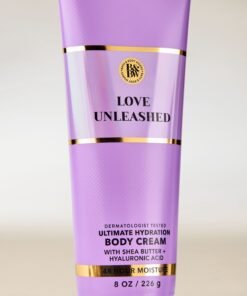 Alternative view of Love Unleashed Ultimate Hydration Body Cream