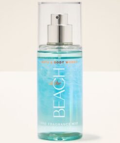At the Beach Travel Size Fine Fragrance Mist