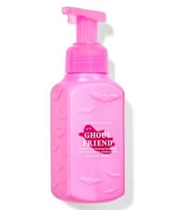 Ghoul Friend Gentle & Clean Foaming Hand Soap