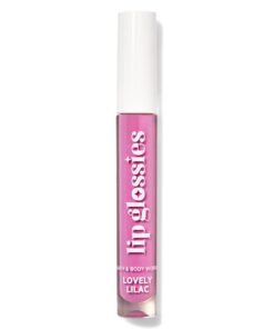 Lovely Lilac Lip Glossies