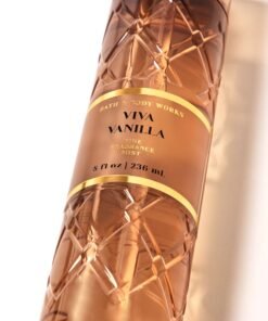 Alternative view of Viva Vanilla Fine Fragrance Mist