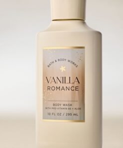 Alternative view of Vanilla Romance Body Wash