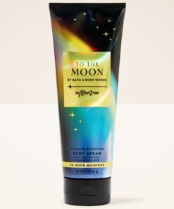 To the Moon Ultimate Hydration Body Cream