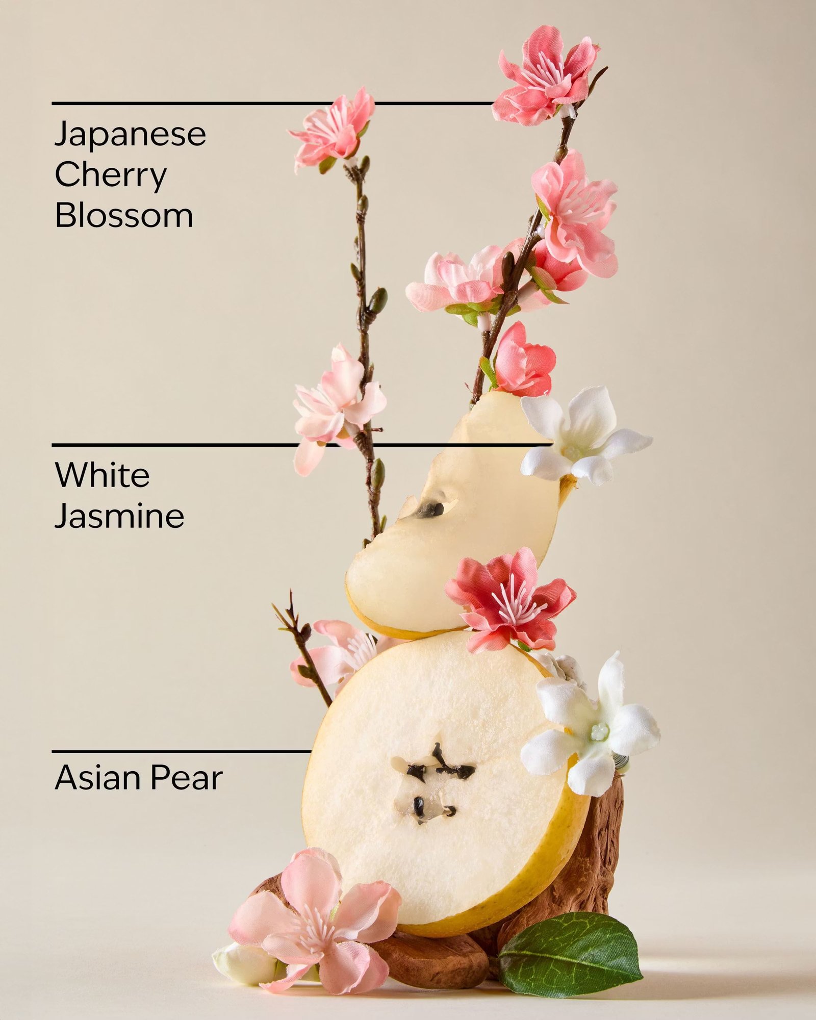 Japanese Cherry Blossom Travel Size Fine Fragrance Mist - Image 3