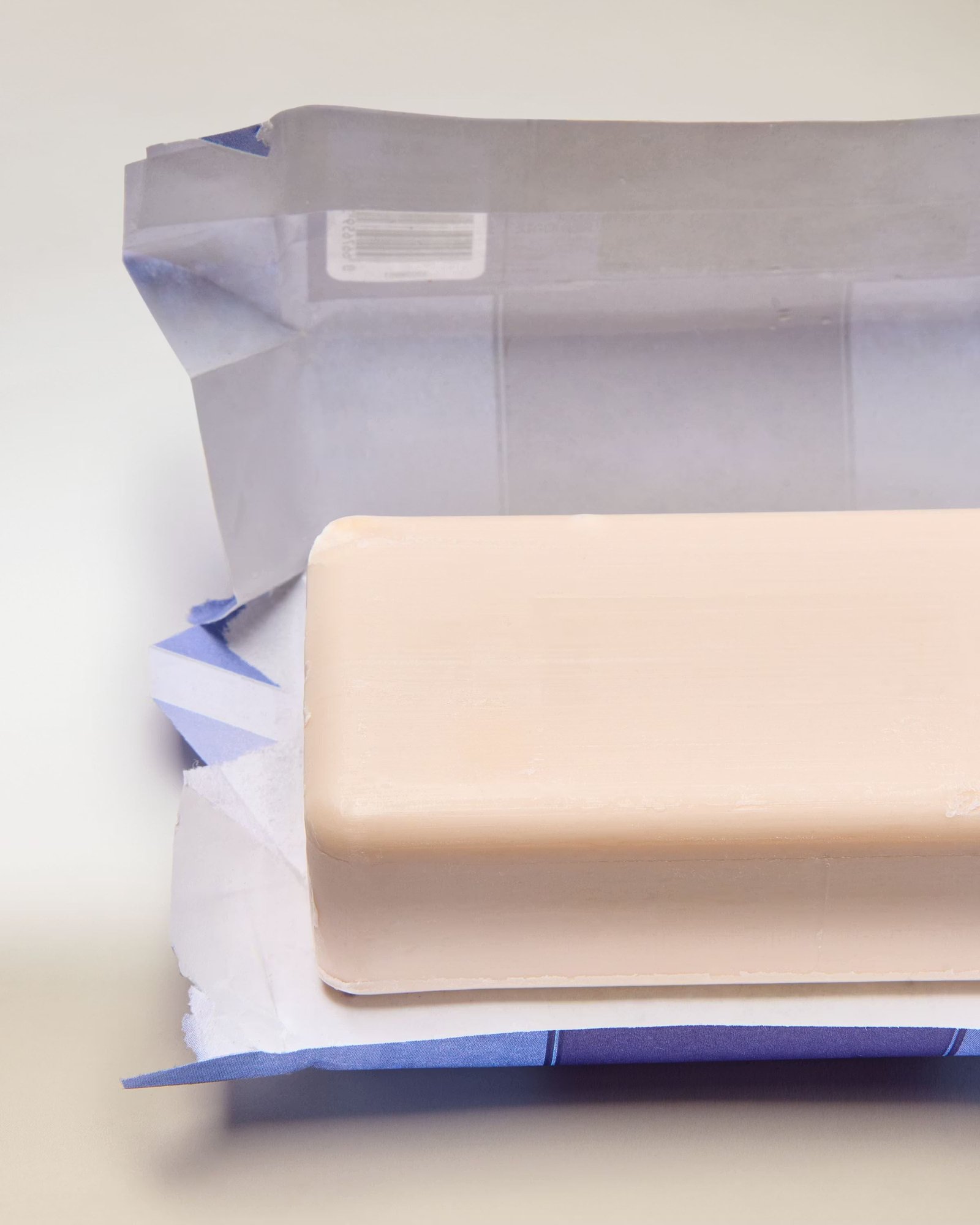 Lavender Vanilla Shea Butter Cleansing Bar - Image 6