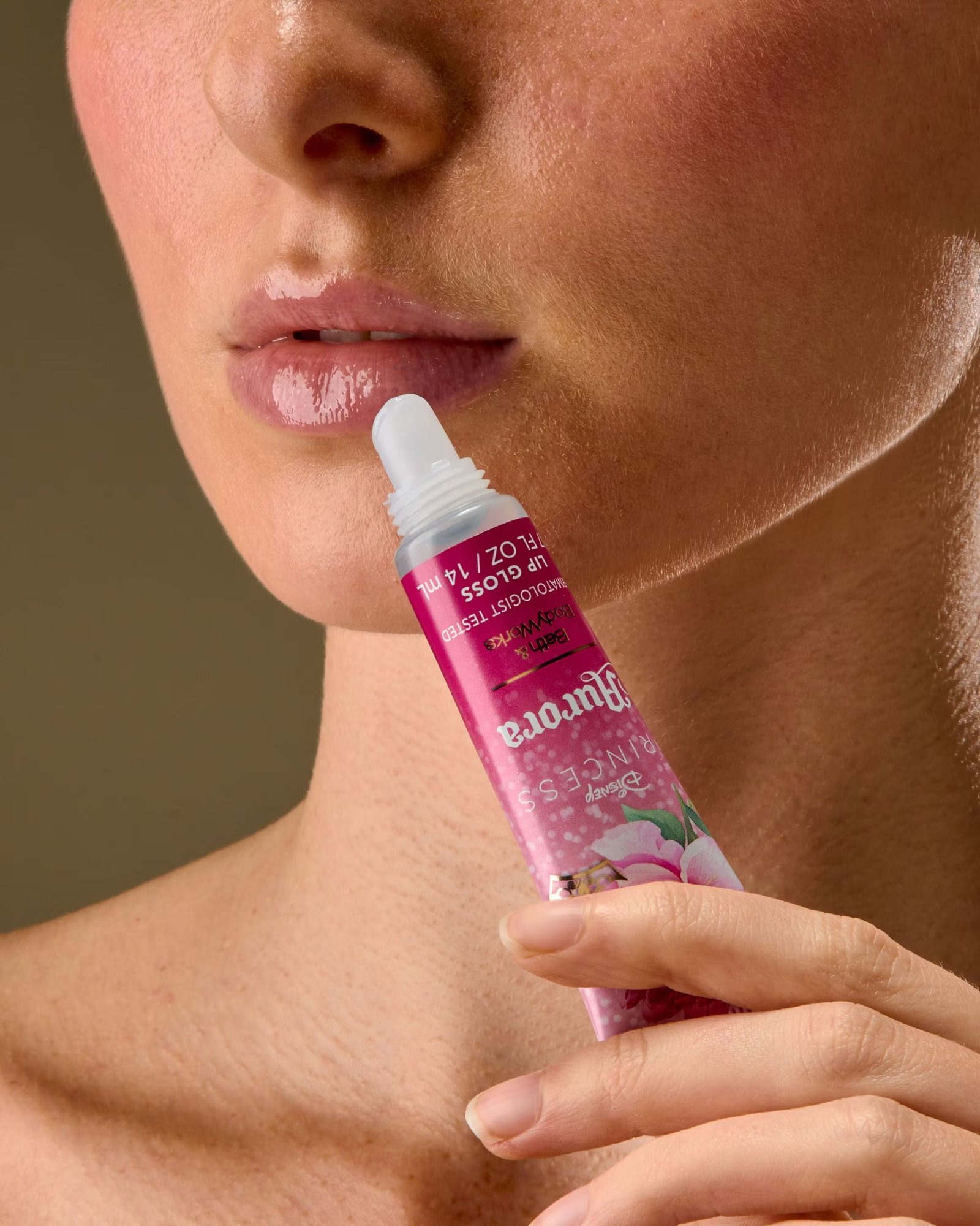 Aurora Lip Gloss - Image 5