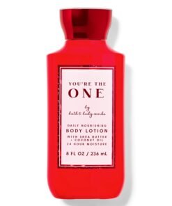 You're The One Daily Nourishing Body Lotion