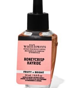 Honeycrisp Hayride  Wallflowers Fragrance Refill