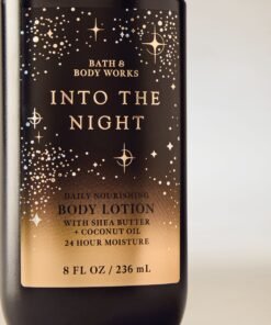 Alternative view of Into the Night Body Lotion