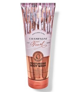 Champagne Toast Moisturizing Body Wash