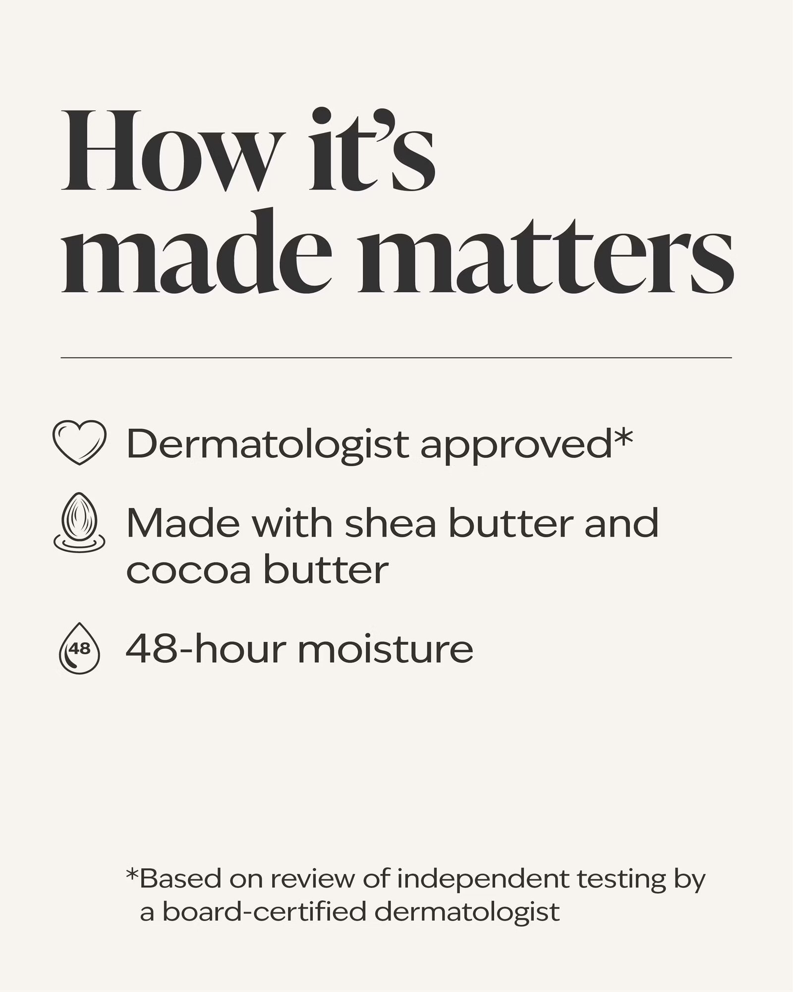 Lavender Vanilla Body Butter - Image 4