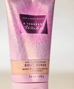 Alternative view of A Thousand Wishes Body Scrub