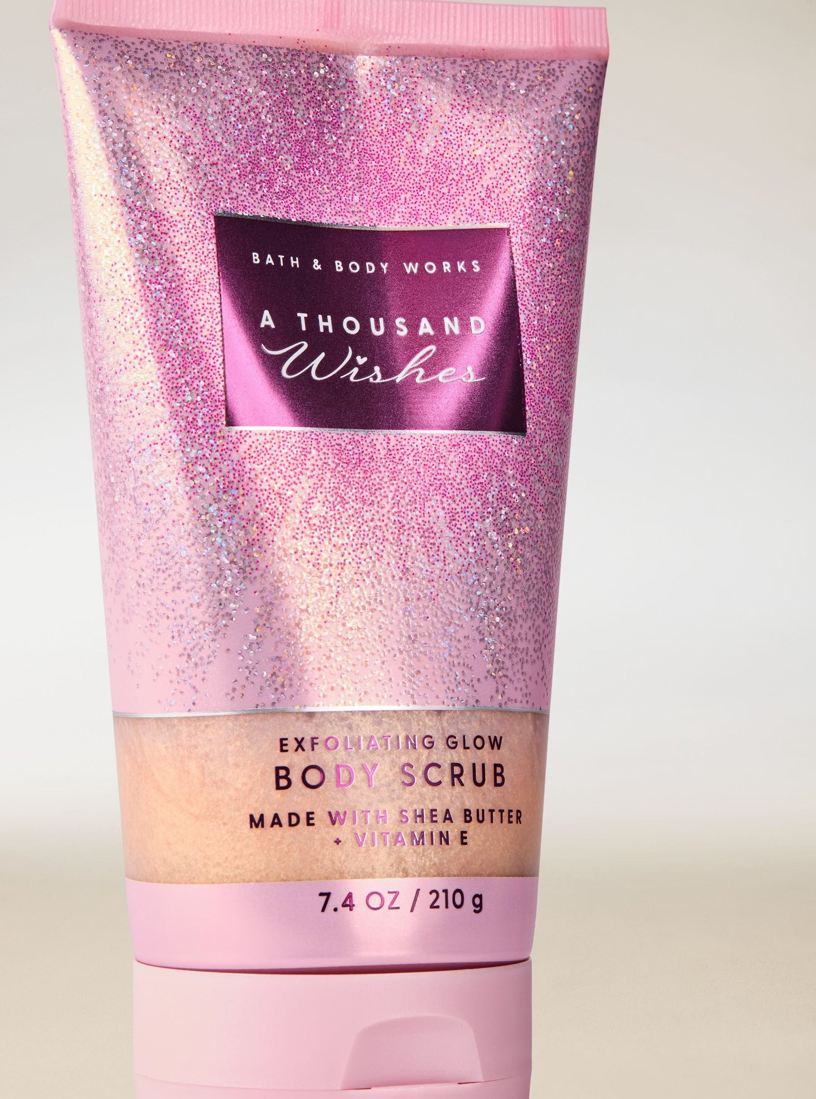 A Thousand Wishes Body Scrub - Image 2