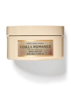 Alternative view of Vanilla Romance Whipped Body Butter