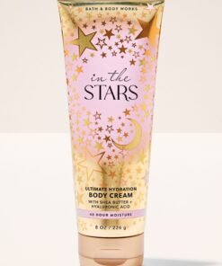 In the Stars Ultimate Hydration Body Cream