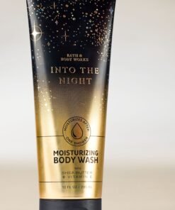 Alternative view of Into the Night Moisturizing Body Wash