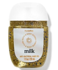 Milk PocketBac Hand Sanitizer