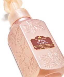 Alternative view of White Pumpkin Gentle & Clean Foaming Hand Soap