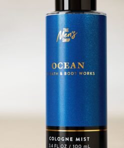 Alternative view of Ocean Travel Size Cologne Mist