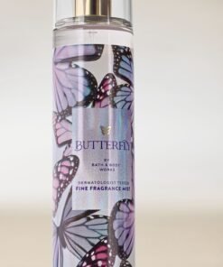 Alternative view of Butterfly Fine Fragrance Mist