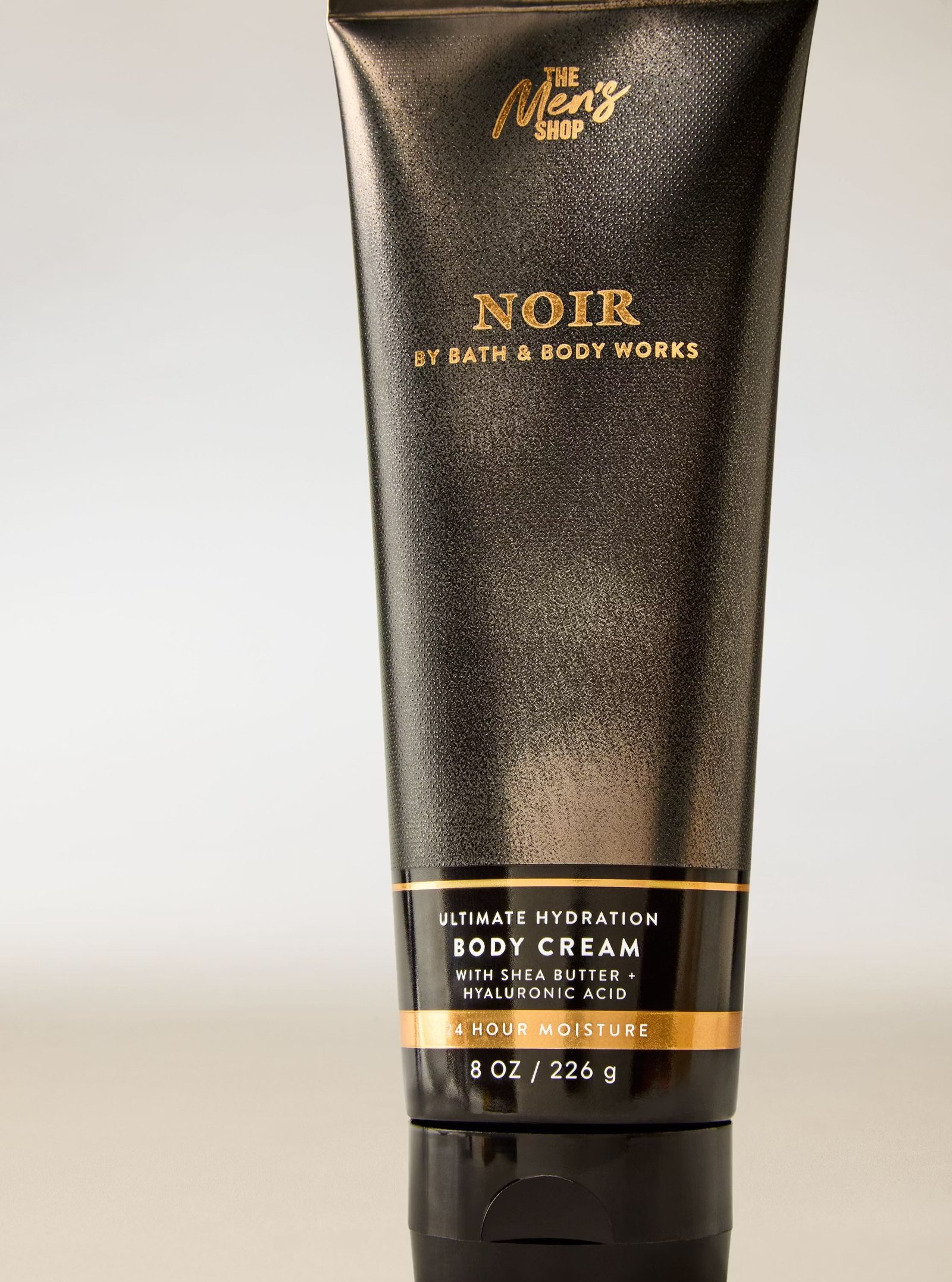 Noir Ultimate Hydration Body Cream - Image 2