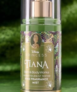 Alternative view of Tiana Travel Size Fine Fragrance Mist