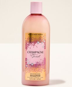 Champagne Toast Shampoo