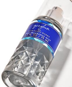 Alternative view of Gingham Travel Size Fine Fragrance Mist