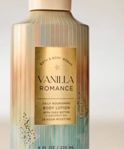 Alternative view of Vanilla Romance Body Lotion