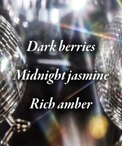 Alternative view of Into the Night Body Lotion
