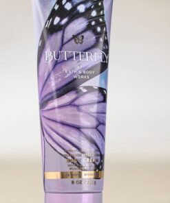 Alternative view of Butterfly Ultimate Hydration Body Cream