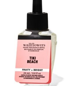 Tiki Beach Wallflowers Fragrance Refill