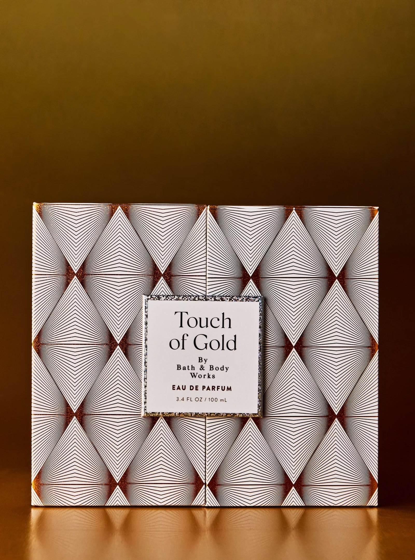 Touch of Gold Eau De Parfum - Image 3