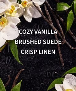 Alternative view of Vanilla Suede Fragrance Booster
