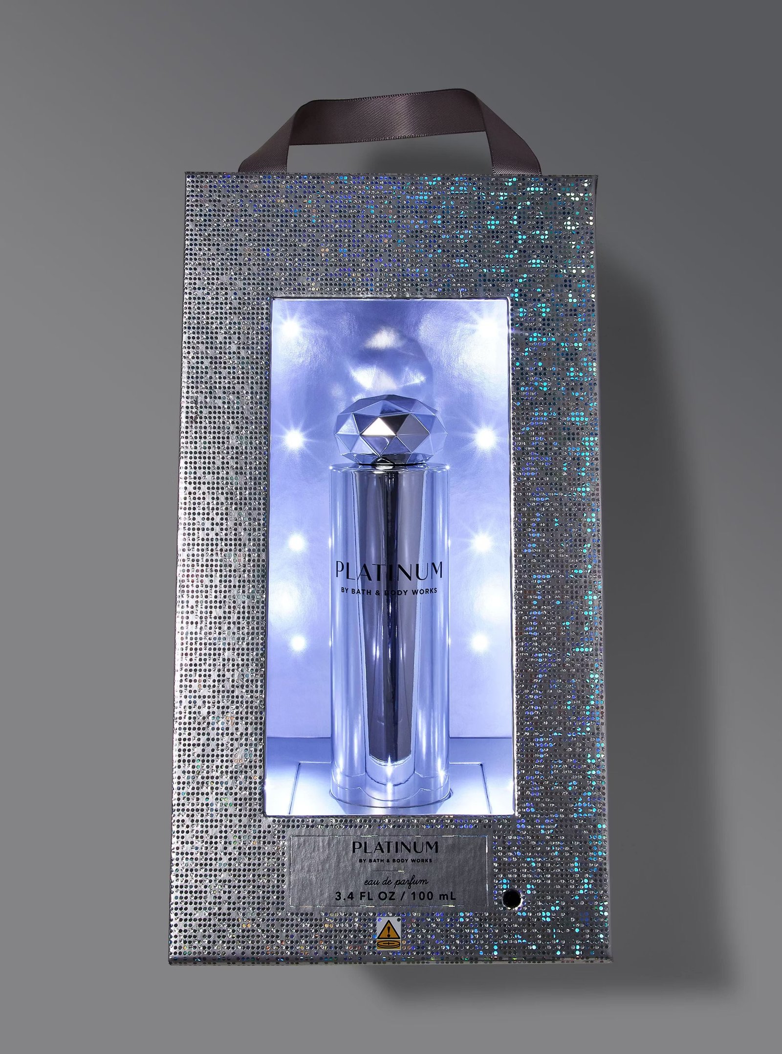 Platinum Eau De Parfum - Image 3