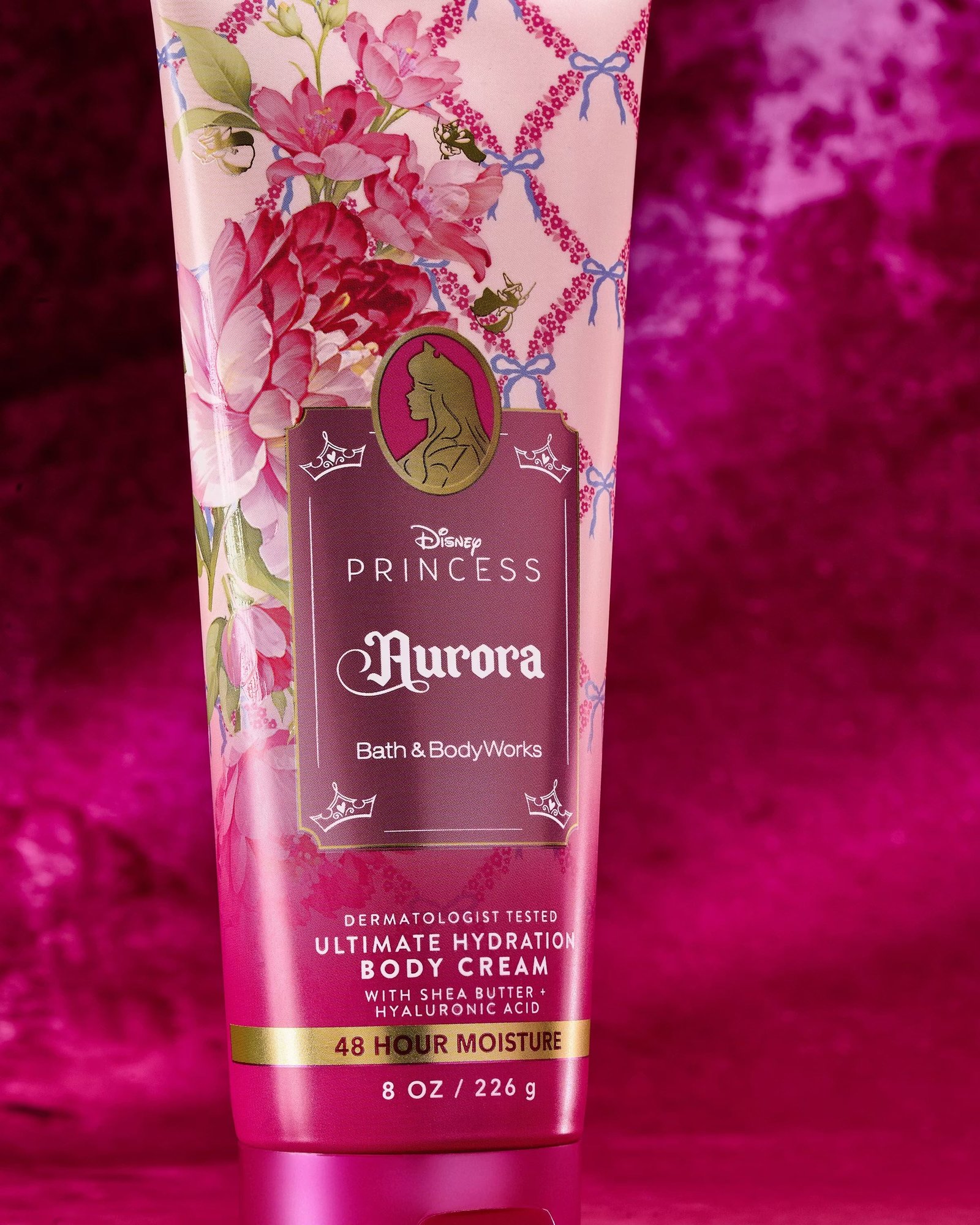 Aurora Ultimate Hydration Body Cream - Image 6