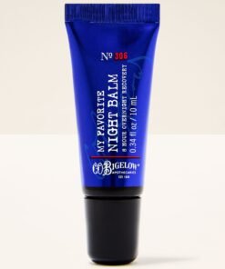 My Favorite Night Balm Lip Balm