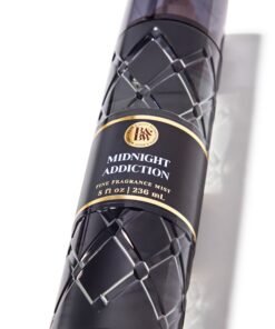 Alternative view of Midnight Addiction Fine Fragrance Mist