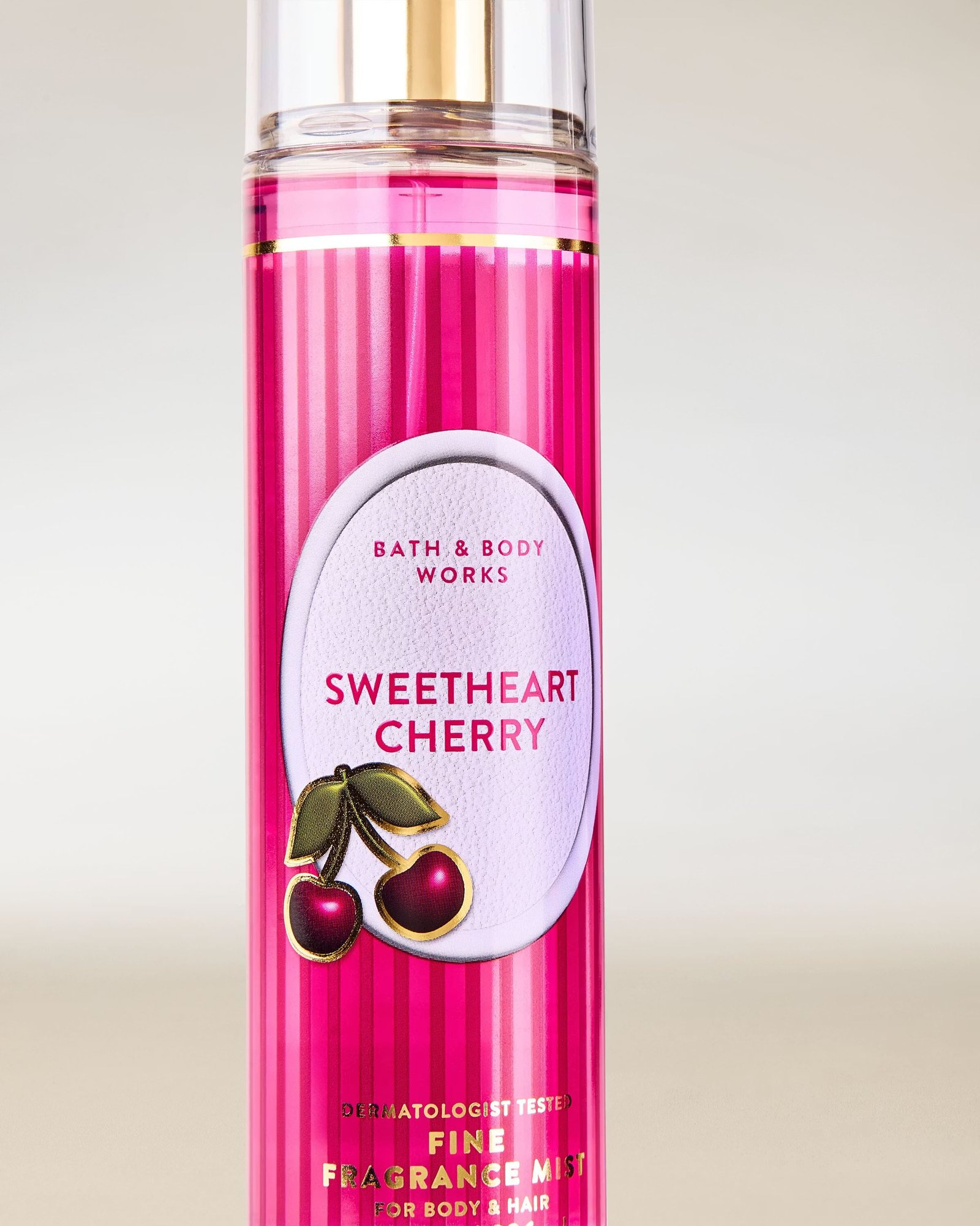 Sweetheart Cherry Fine Fragrance Mist - Image 2