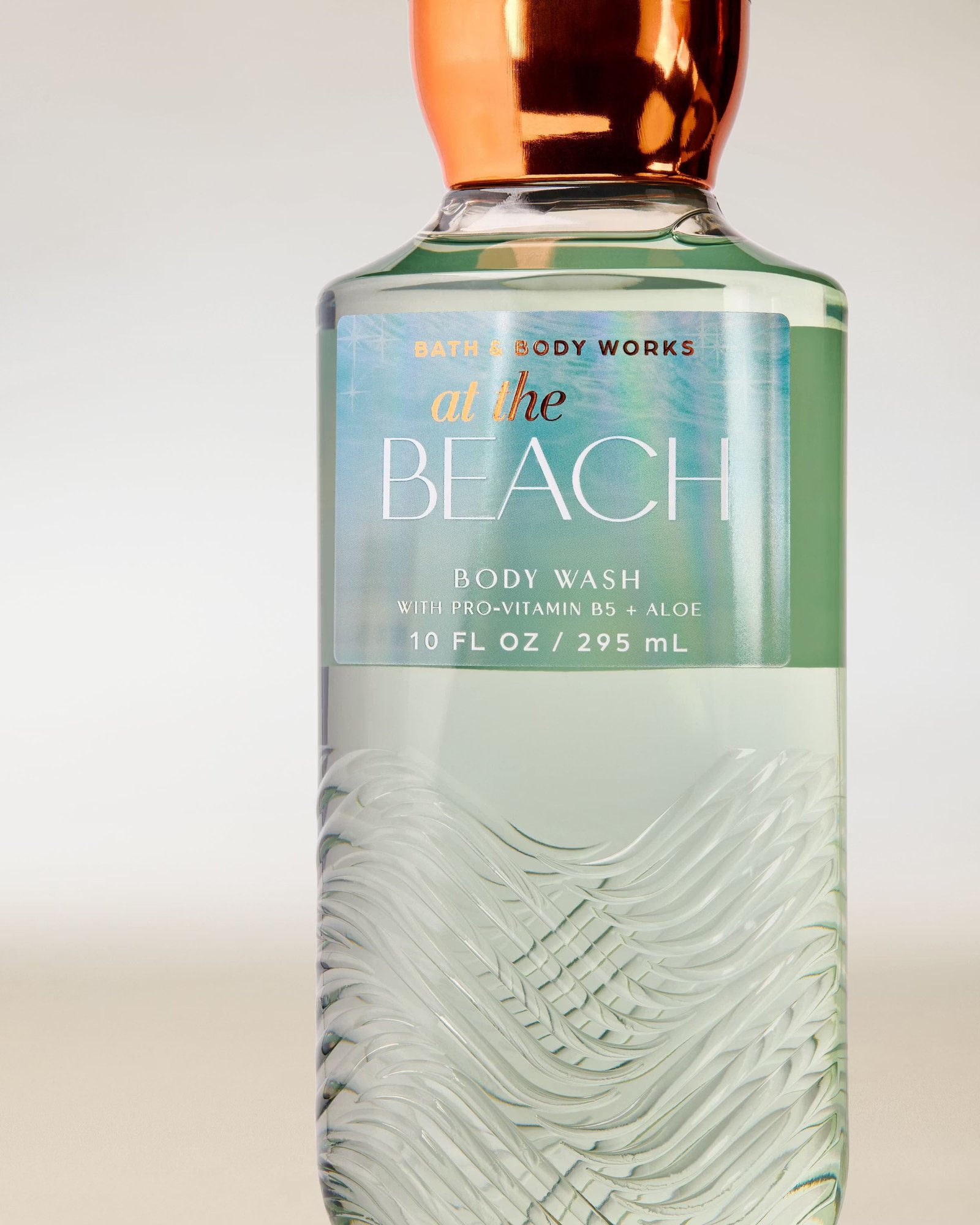 At the Beach Body Wash - Image 2