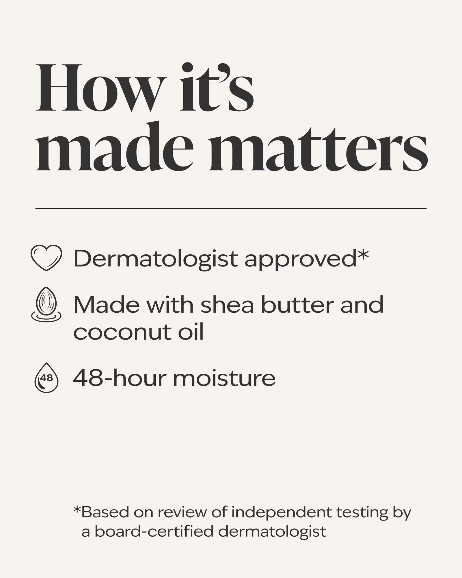 Strawberry Pound Cake Body Lotion - Image 4