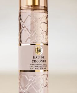 Alternative view of Eau De Coconut Fine Fragrance Mist
