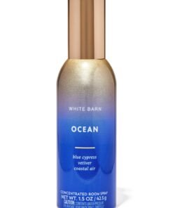 Ocean Concentrated Room Spray